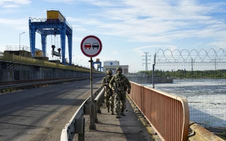 ЗСУ вдарили по Дар'ївському мосту під Херсоном: окупантів відрізали від постачання зброї