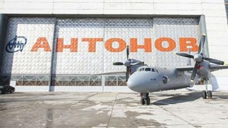 «Антонов» нацелился на создание принципиально новых самолетов