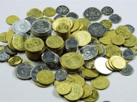Отказ от мелочи: куда украинцам девать монеты