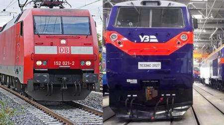 Криклий раскрыл детали сотрудничества Укрзализныци и Deutsche Bahn