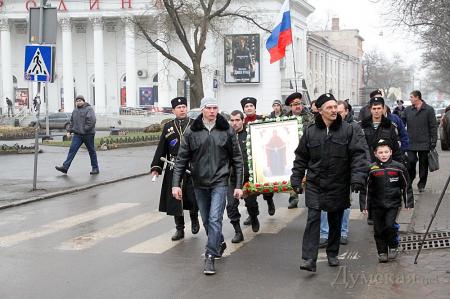 Приднестровских 