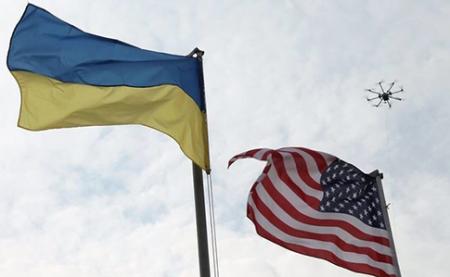 Белый дом заблокировал полную публикацию писем о задержке оборонной помощи Украине