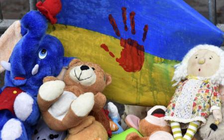 В Україні зросла кількість загиблих від рук росіян дітей: у лікарні від травм померла 15-річна дівчинка