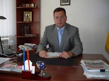 Донбасский мэр изгнан из ПР