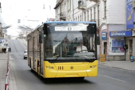 В Тернополе разгораются споры вокруг подорожания проезда и социальной карты города