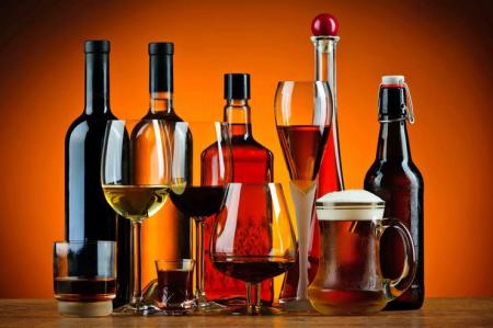Факты об алкоголе, которые заставят вас удивиться
