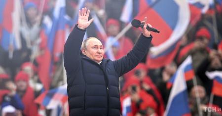Путін став проблемою. Про найголовніший індикатор поразки Росії