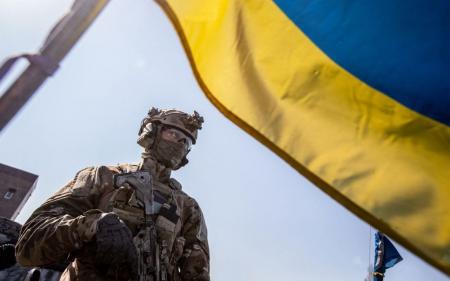 Росіяни шоковані настільки потужним спротивом українців на Херсонщині: 