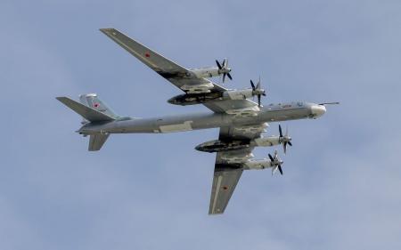 Експерт пояснив, чому Росія використовує для ударів по Україні старіші бомбардувальники Ту-95 МС