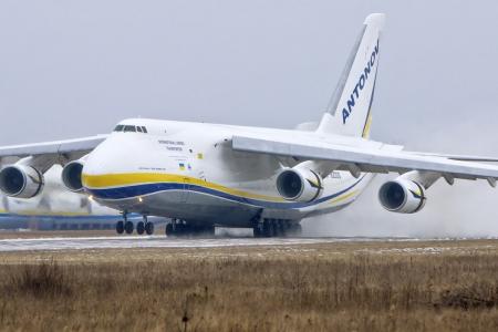 Українські “Руслани” літатимуть до 2040 року