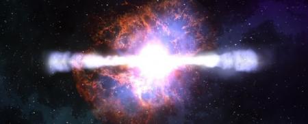 В 10 раз мощнее сверхновой: Ученые обнаружили новый тип космического взрыва 