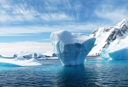 Из Арктики сейчас утекают высокие концентрации вечных химикатов 