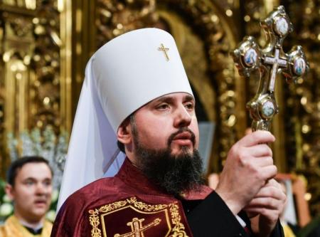 Оккупанты на Донбассе могут конфисковать имущество ПЦУ и депортировать священников