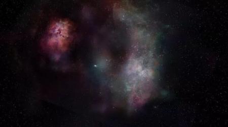 Астрономы обнаружили воду в одной из старейших известных галактик 