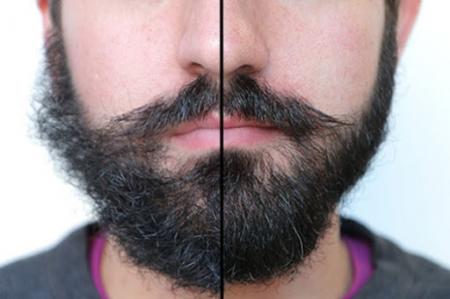 Виды и форма бороды для мужчин с разным типом лица