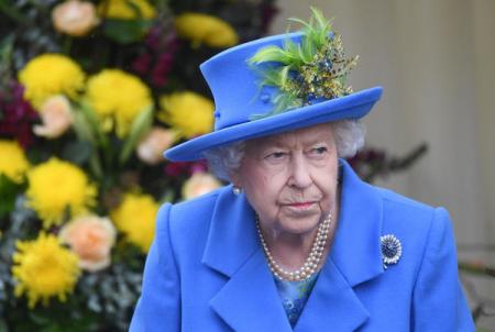 Елизавета II призвала британцев к самодисциплине 
