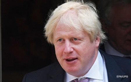 Борис Джонсон лидирует в борьбе за пост премьера Британии – The Times