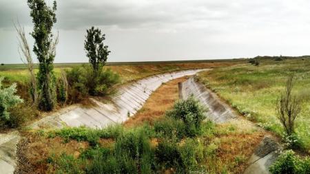В России заявили, что разберутся с водой в Крыму и без Украины
