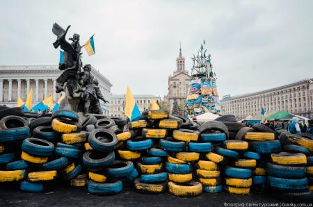 Статус инвалида войны будут предоставлять пострадавшим во время Майдана
