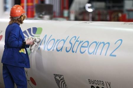 Nord Stream 2: «дочка» Газпрома грозит ЕС иском на 5 миллиардов евро