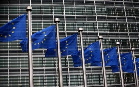 В ЕС призвали к немедленной реакции на применение химоружия в Сирии