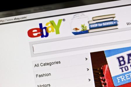 eBay обвинил Amazon в махинациях