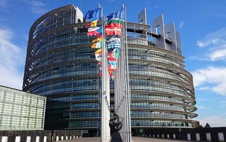 Европарламент: Для России газ – инструмент давления 