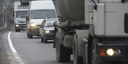 Вокруг Киева начнут строить новую кольцевую дорогу