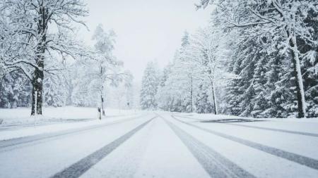 Україну накриють сильні морози: якою буде погода наприкінці січня