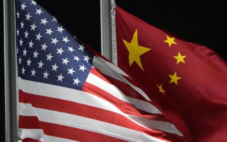 У Пекіні поскаржились на санкції США проти китайських компаній, які допомагають Росії