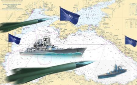 Як повернути Чорне море: головний ключ - це звільнення Криму, але на Заході до цього не готові