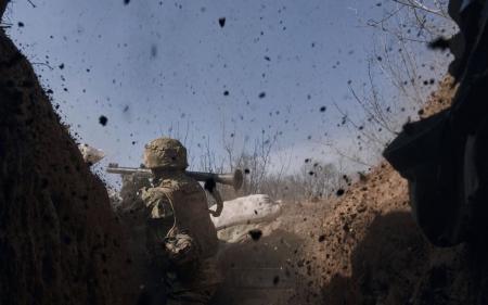 Американський генерал висловився про закінчення війни в Україні