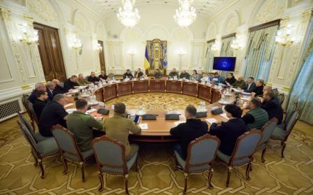 Проти діячів УПЦ МП запровадили санкції: повний перелік осіб