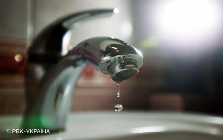 В Україні підвищили тарифи на воду: скільки потрібно платити