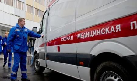 Топ-менеджер «Роснефти» погибла в Москве - СМИ