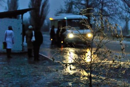 У 12 областях України оголосили жовтий рівень небезпеки