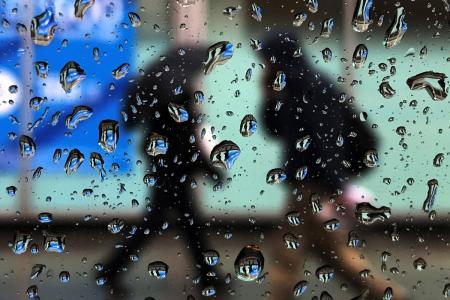 В Україні різко зіпсується погода: налетять дощі і вдарять морози