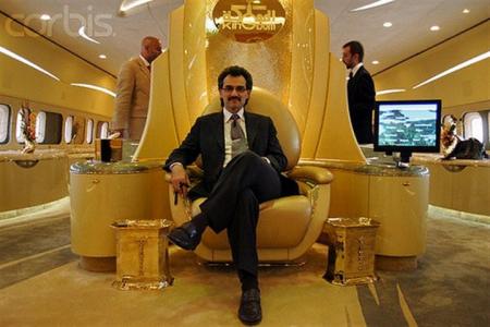 Саудовская Аравия требует от принца $6 млрд. за отмену ареста