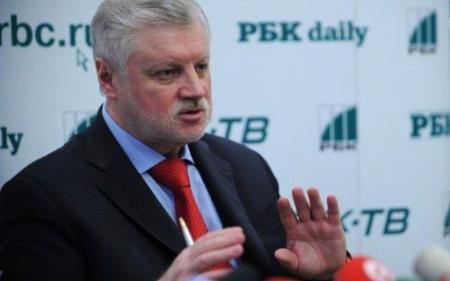 Російський депутат вступив у перепалку із українським дипломатом і зганьбився по повній