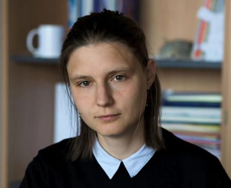 Українка отримала найпрестижнішу премію з математики