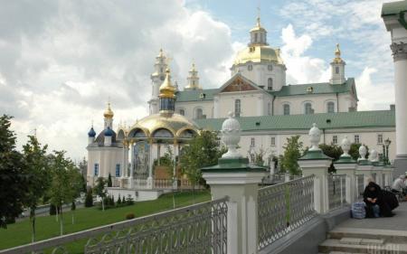 В УПЦ МП можуть відібрати другу найбільшу святиню в Україні: що відомо