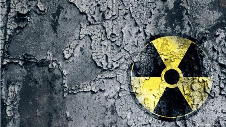 Ученые обнаружили утечку радиации в России и Казахстане