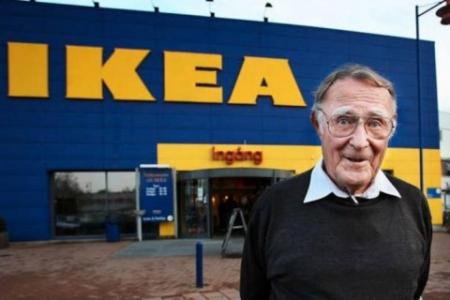 Наследники основателя IKEA не смогут контролировать компанию