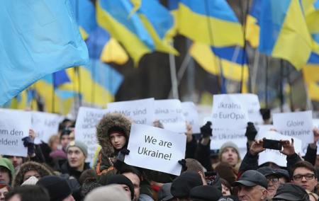 Украина худшая в Европе по уровню свободы человека