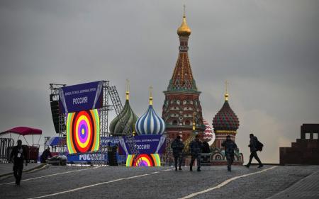 Експерт назвав п’ять чинників, які ліквідують загрозу від Росії