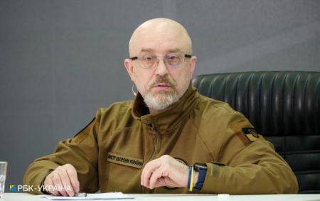 Резніков пояснив, чому Захід вагається у передачі Україні озброєння