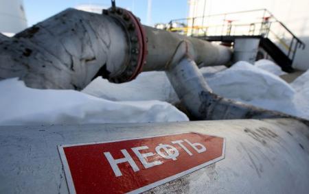 Ціни на російську нафту ростуть, попри обмеження G7, - Bloomberg