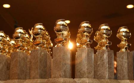 В Лос-Анджелесе состоится вручение премии «Золотой глобус»