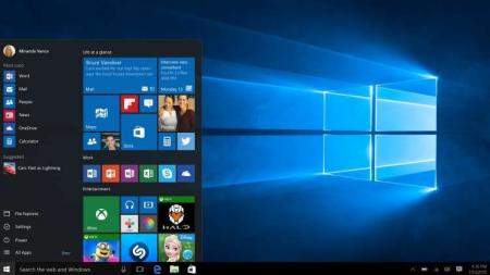 В Windows 10 грядут серьезные перемены