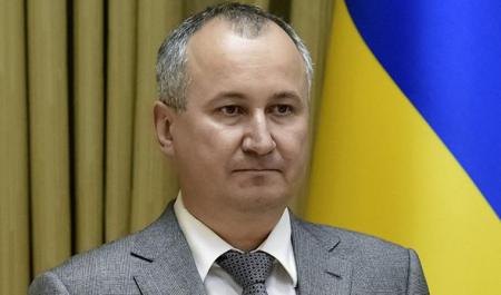 Грицак говорит, что за вояжи в РФ украинских политиков нужно сажать